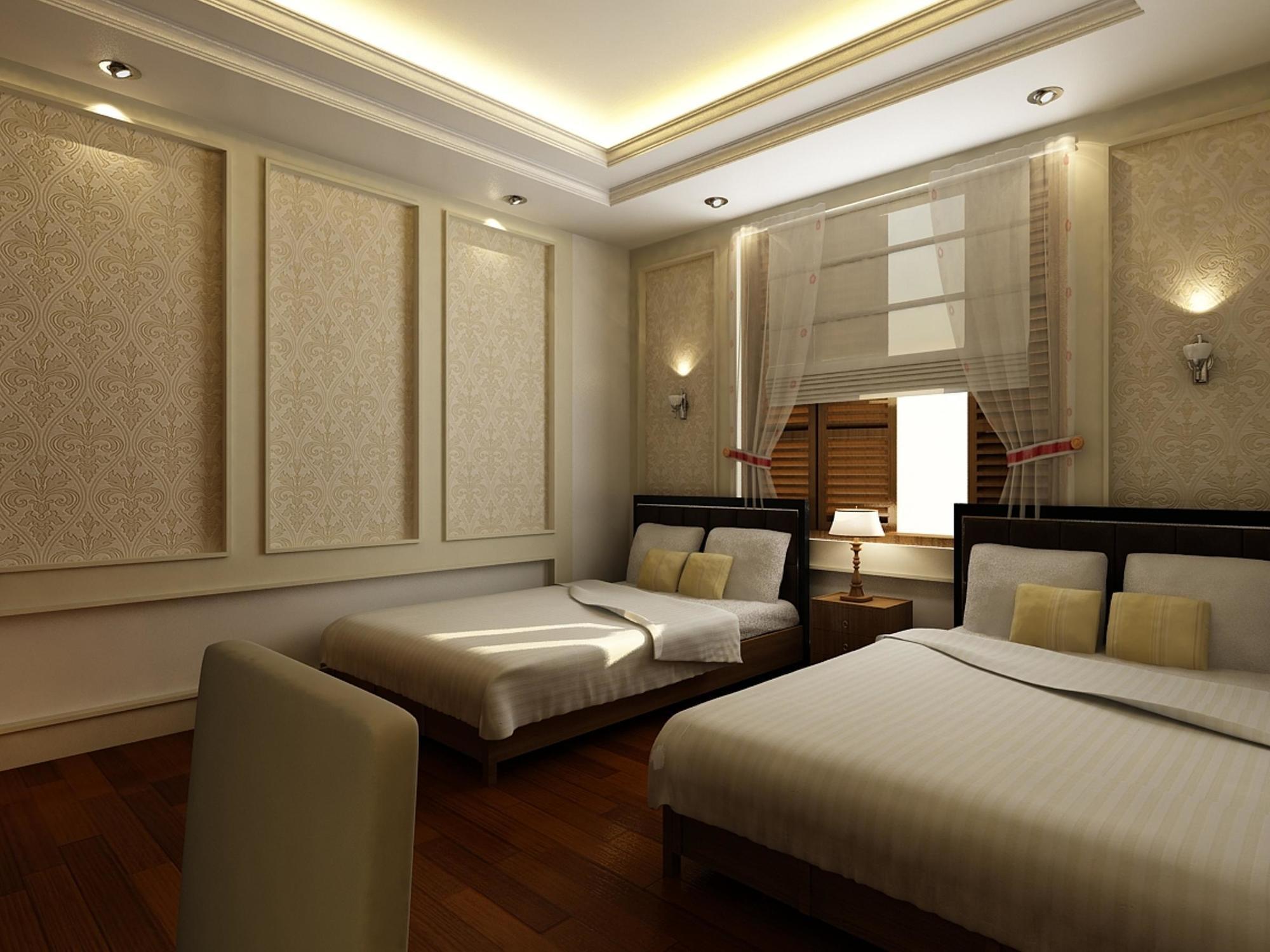 Sofia Boutique Hotel Đà Nẵng Kültér fotó