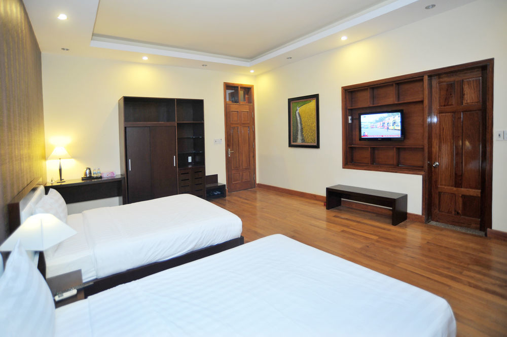 Sofia Boutique Hotel Đà Nẵng Kültér fotó